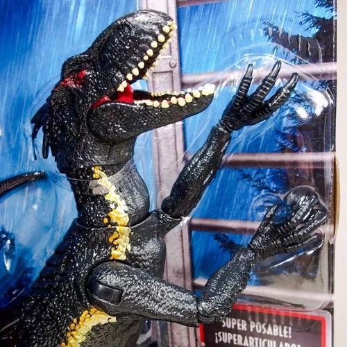 owen jurassic world muñeco